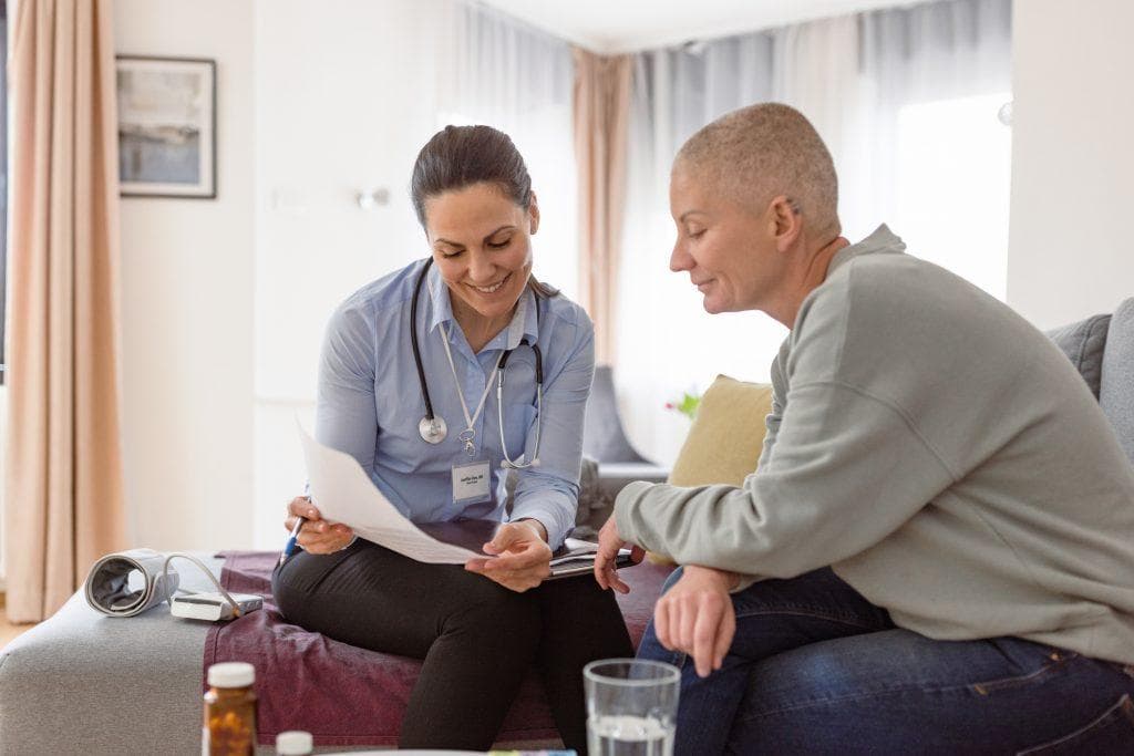 Health Assessments and Patient Education