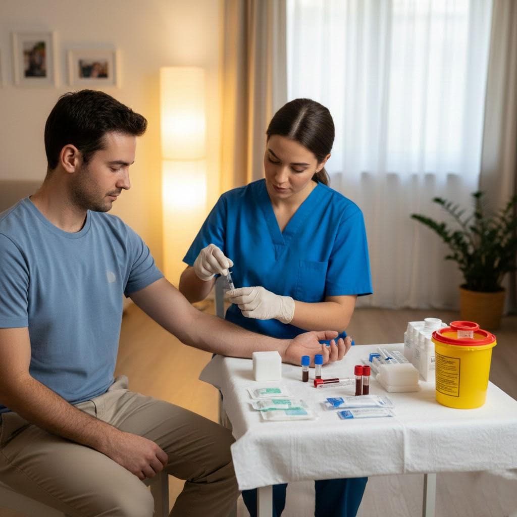 Lab Services
