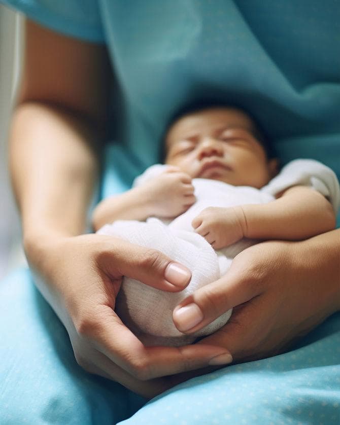 Maternal and Baby Care