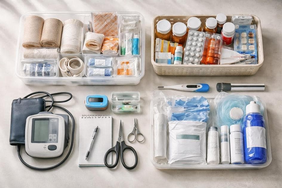 Medical Equipment