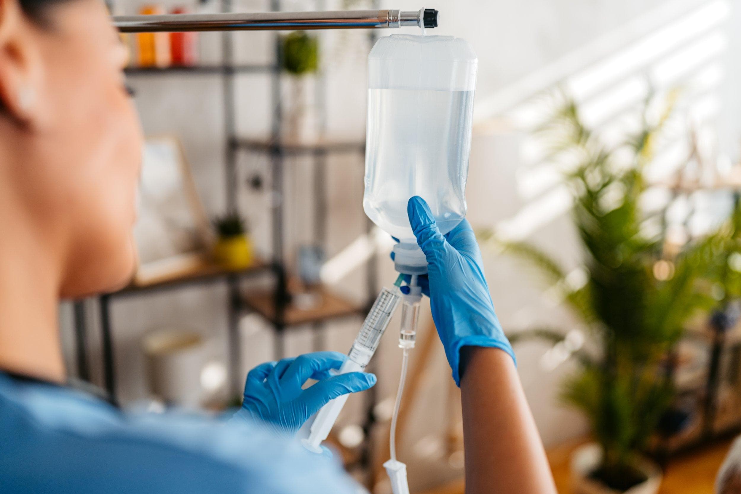 Medication Administration