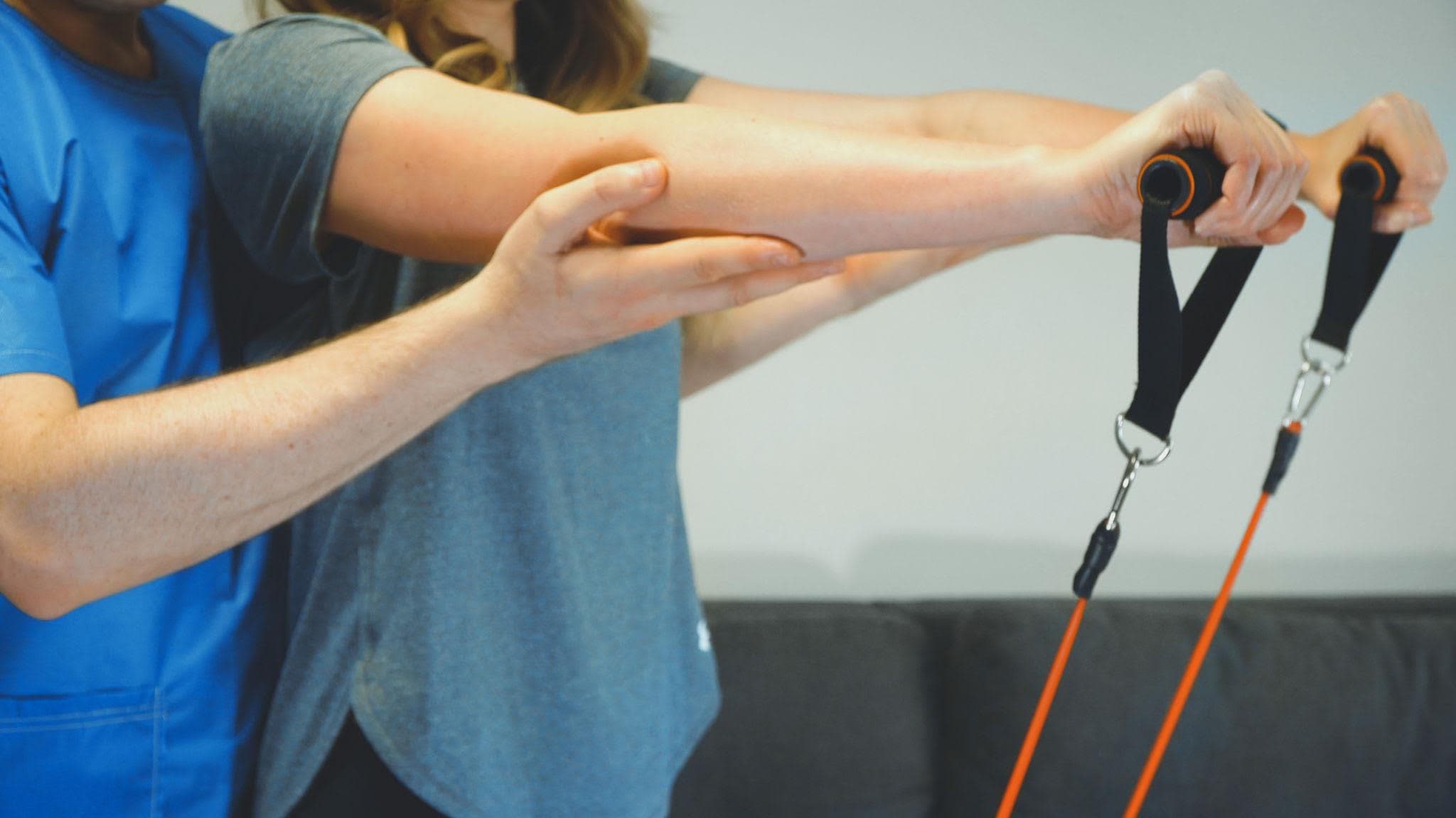 Physiotherapy