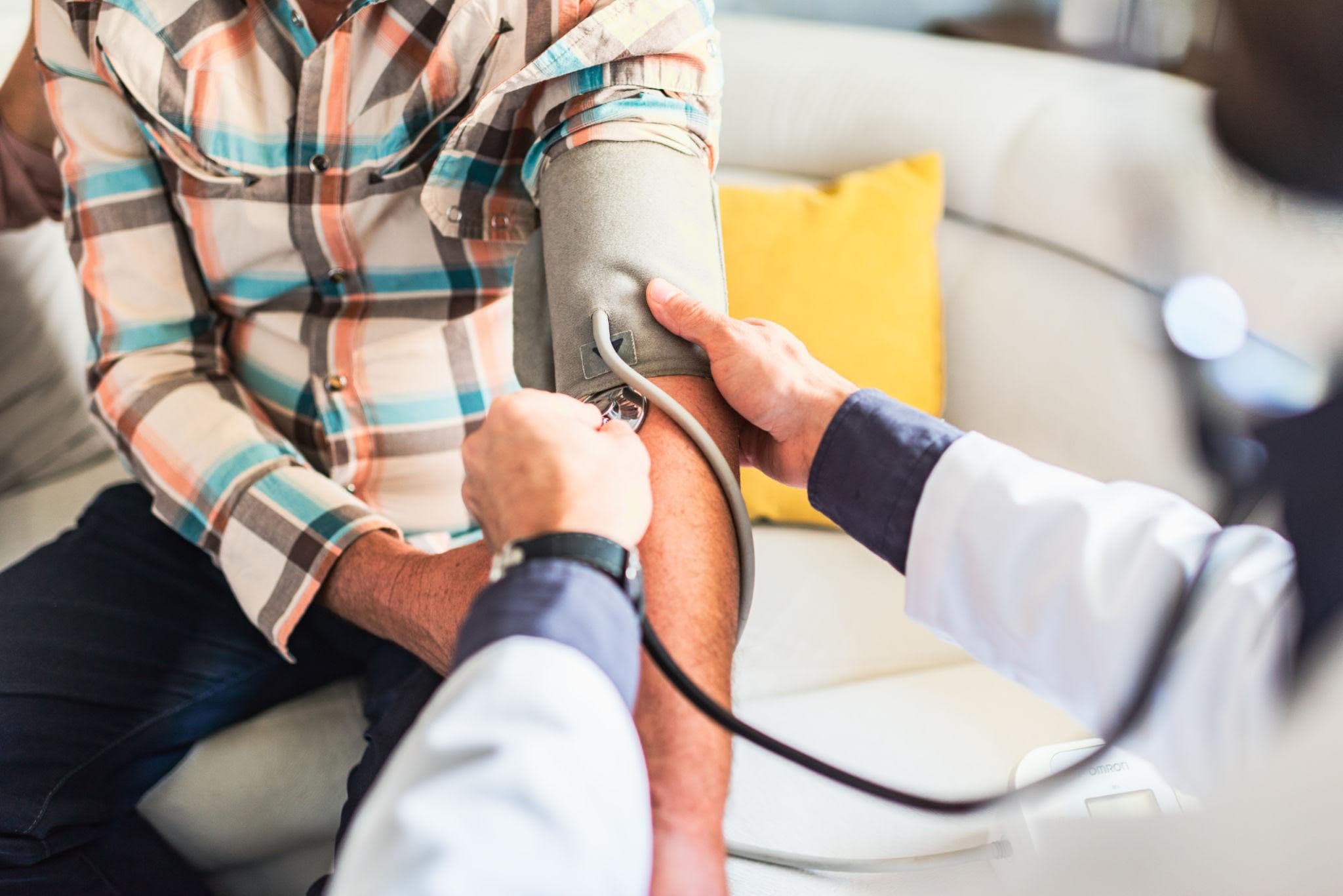 Vital Signs Monitoring