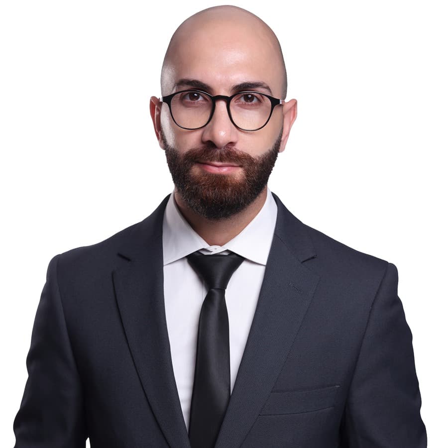 Hasan Hamieh